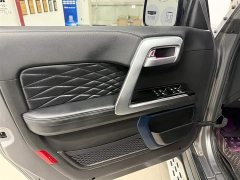 Beijing Jeep BJ40 2.0T Automatic Four-wheel Drive Huangtai Champion Edition - ფოტო 19