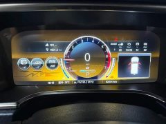 Beijing Jeep BJ40 2.0T Automatic Four-wheel Drive Huangtai Champion Edition - ფოტო 20