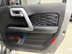 Beijing Jeep BJ40 2.0T Automatic Four-wheel Drive Huangtai Champion Edition - ფოტო 9