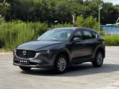 Mazda CX-5 2022 2.0L Automatic FWD Smart Elegant - ფოტო 1