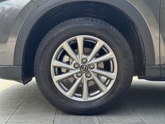 Mazda CX-5 2022 2.0L Automatic FWD Smart Elegant - ფოტო 10