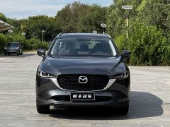 Mazda CX-5 2022 2.0L Automatic FWD Smart Elegant - ფოტო 2