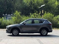 Mazda CX-5 2022 2.0L Automatic FWD Smart Elegant - ფოტო 3