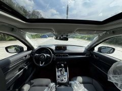 Mazda CX-5 2022 2.0L Automatic FWD Smart Elegant - ფოტო 6