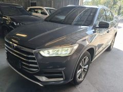 BYD Song Pro 2019 1.5T Automatic Elite - ფოტო 1