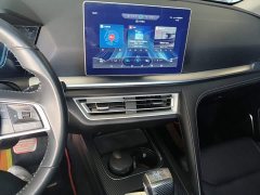 BYD Song Pro 2019 1.5T Automatic Elite - ფოტო 12