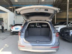 BYD Song Pro 2019 1.5T Automatic Elite - ფოტო 18