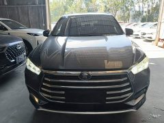 BYD Song Pro 2019 1.5T Automatic Elite - ფოტო 2