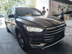 BYD Song Pro 2019 1.5T Automatic Elite - ფოტო 3