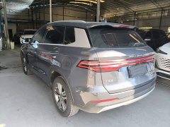 BYD Song Pro 2019 1.5T Automatic Elite - ფოტო 4