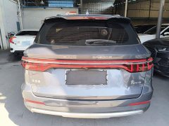 BYD Song Pro 2019 1.5T Automatic Elite - ფოტო 5