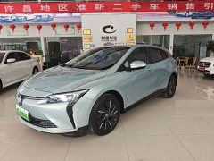 Buick Weilan 6 430km Comfort Edition - ფოტო 1