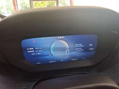 Buick Weilan 6 430km Comfort Edition - ფოტო 10