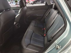 Buick Weilan 6 430km Comfort Edition - ფოტო 11
