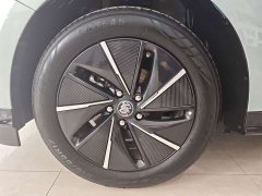 Buick Weilan 6 430km Comfort Edition - ფოტო 15