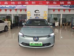 Buick Weilan 6 430km Comfort Edition - ფოტო 2