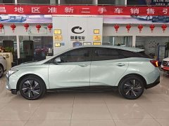 Buick Weilan 6 430km Comfort Edition - ფოტო 3