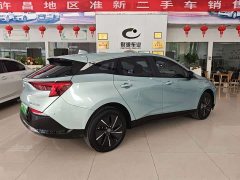 Buick Weilan 6 430km Comfort Edition - ფოტო 4