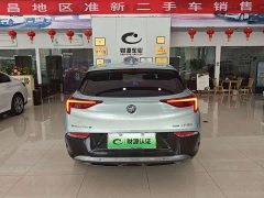 Buick Weilan 6 430km Comfort Edition - ფოტო 5