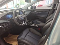 Buick Weilan 6 430km Comfort Edition - ფოტო 7