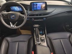 Buick Weilan 6 430km Comfort Edition - ფოტო 8