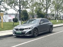 BMW i3 eDrive 35 L - ფოტო 1