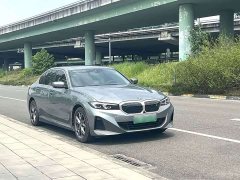 BMW i3 eDrive 35 L - ფოტო 3