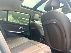 BMW i3 eDrive 35 L - ფოტო 4