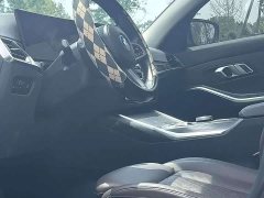 BMW i3 eDrive 35 L - ფოტო 6