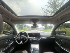 BMW i3 eDrive 35 L - ფოტო 7