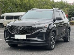 Hyundai Beijing Hyundai ix35 2021 2.0L Automatic 2WD GLS Leading Edition - ფოტო 1