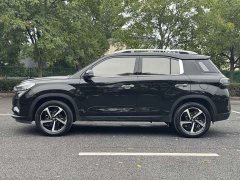 Hyundai Beijing Hyundai ix35 2021 2.0L Automatic 2WD GLS Leading Edition - ფოტო 2