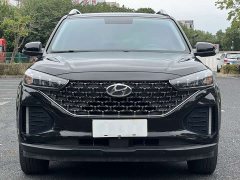Hyundai Beijing Hyundai ix35 2021 2.0L Automatic 2WD GLS Leading Edition - ფოტო 4