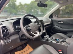 Hyundai Beijing Hyundai ix35 2021 2.0L Automatic 2WD GLS Leading Edition - ფოტო 5