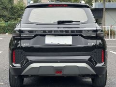 Hyundai Beijing Hyundai ix35 2021 2.0L Automatic 2WD GLS Leading Edition - ფოტო 6