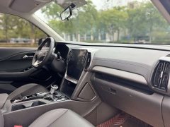 Hyundai Beijing Hyundai ix35 2021 2.0L Automatic 2WD GLS Leading Edition - ფოტო 7