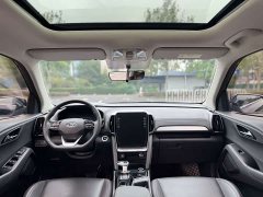 Hyundai Beijing Hyundai ix35 2021 2.0L Automatic 2WD GLS Leading Edition - ფოტო 8