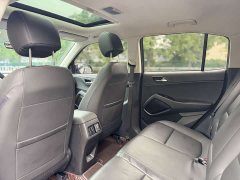Hyundai Beijing Hyundai ix35 2021 2.0L Automatic 2WD GLS Leading Edition - ფოტო 9