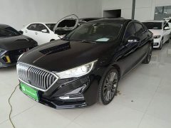 FAW Red Flag H5 2020 1.5T DCT Qiyun Edition - ფოტო 1
