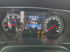 FAW Red Flag H5 2020 1.5T DCT Qiyun Edition - ფოტო 11