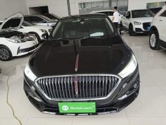 FAW Red Flag H5 2020 1.5T DCT Qiyun Edition - ფოტო 2