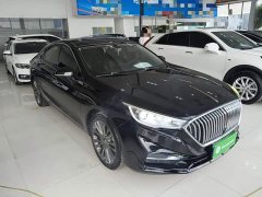FAW Red Flag H5 2020 1.5T DCT Qiyun Edition - ფოტო 3