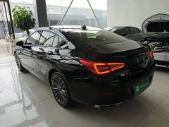 FAW Red Flag H5 2020 1.5T DCT Qiyun Edition - ფოტო 4