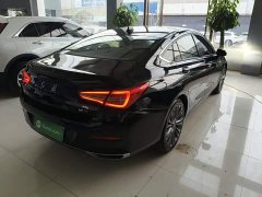 FAW Red Flag H5 2020 1.5T DCT Qiyun Edition - ფოტო 6