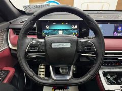 Jetour Jietu X70 PLUS 1.5T DCT Brave PLUS 5-seater - ფოტო 11