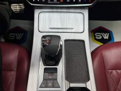 Jetour Jietu X70 PLUS 1.5T DCT Brave PLUS 5-seater - ფოტო 12