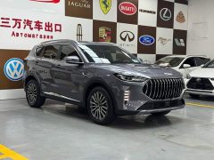 Jetour Jietu X70 PLUS 1.5T DCT Brave PLUS 5-seater - ფოტო 3