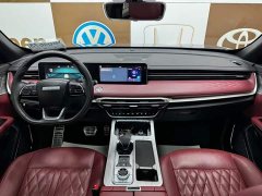 Jetour Jietu X70 PLUS 1.5T DCT Brave PLUS 5-seater - ფოტო 9