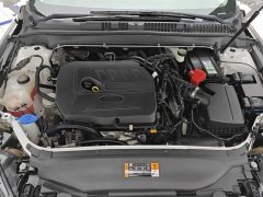 Ford Mondeo 2020 EcoBoost 180 Fashion - ფოტო 10