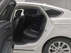 Ford Mondeo 2020 EcoBoost 180 Fashion - ფოტო 11